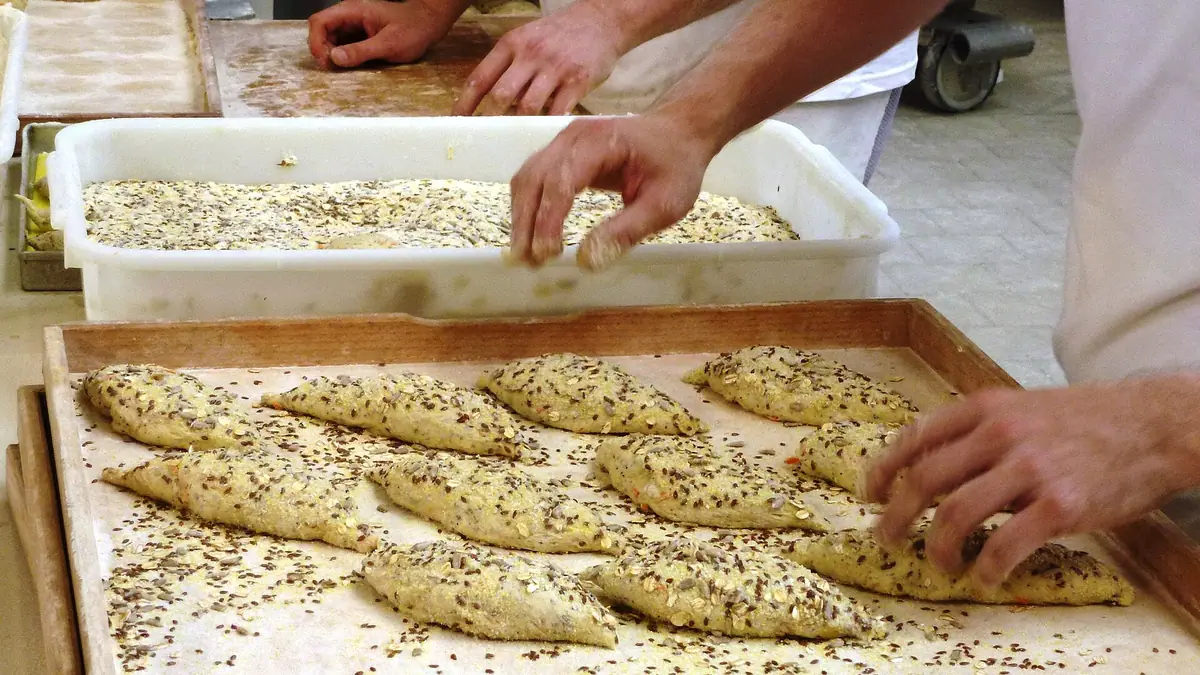 Magnolia Mews Bakehouse – artisan bakery in Frampton Cotterell, Yate
