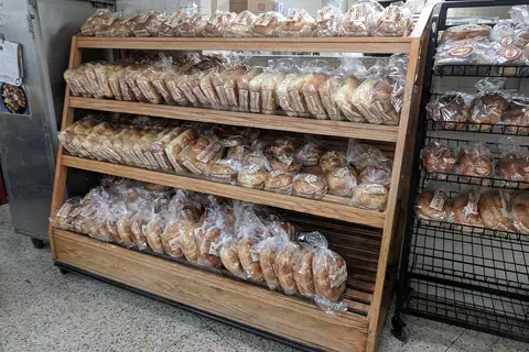 Magnolia Mews Bakehouse photo 3