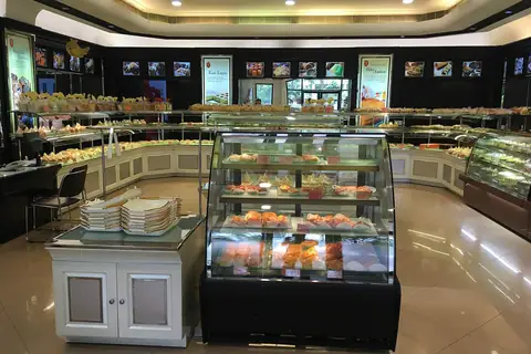 Magnolia Mews Bakehouse photo 4